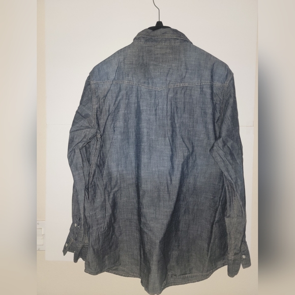 Men's THE BEST OF CLASSIC DENIM Size: 2XL - Picture 2 of 10